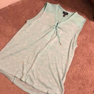 Sporty casual tank top 💫♥️